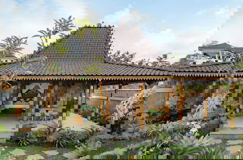 Foto 8 - Ratni Ubud Villa
