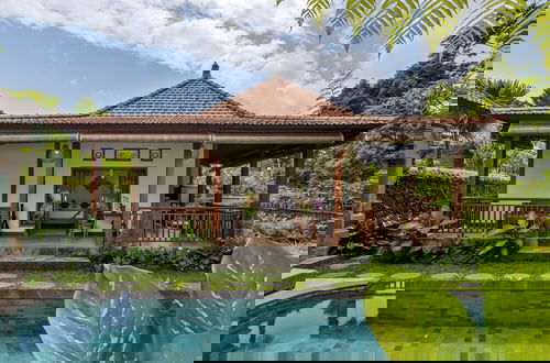 Foto 38 - Ratni Ubud Villa