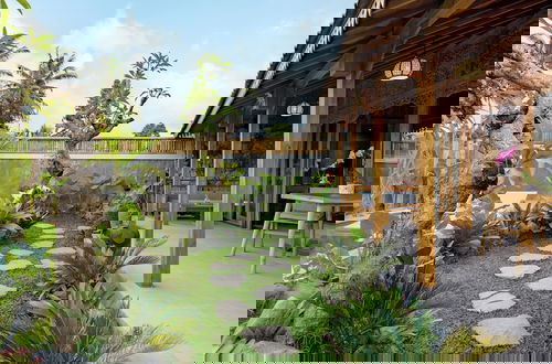 Foto 41 - Ratni Ubud Villa
