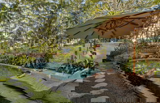 Foto 1 - Ratni Ubud Villa