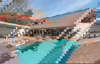 Foto 1 - Villa Dolce Vita With Private Pool