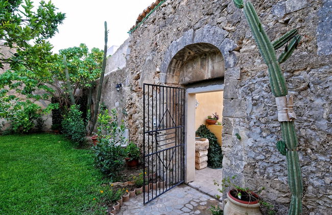 Il Giardino del Barocco - Foto 29
