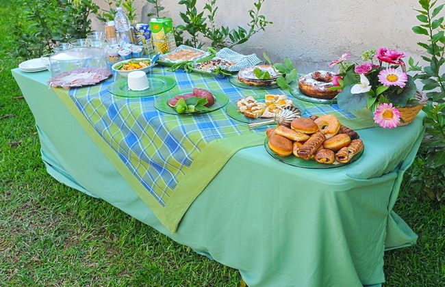 Il Giardino del Barocco - Foto 22