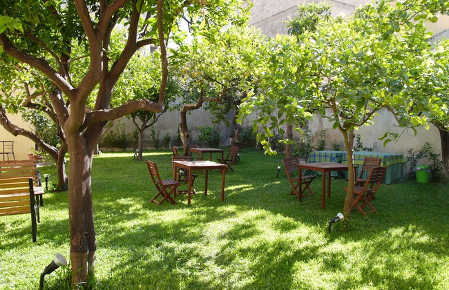 Il Giardino del Barocco - Foto 28