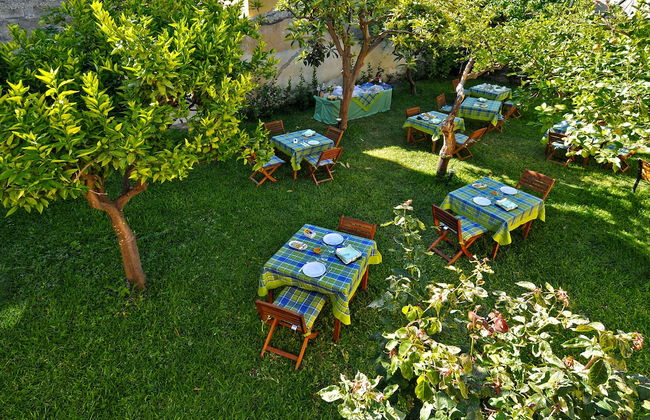 Il Giardino del Barocco - Foto 37
