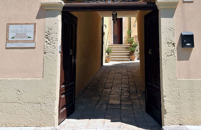 Il Giardino del Barocco - Foto 30