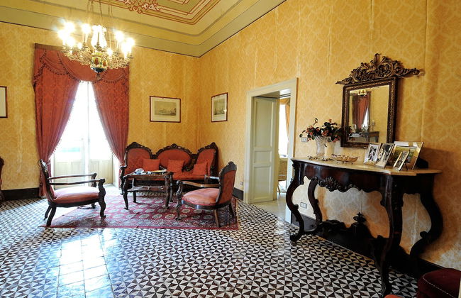 Il Giardino del Barocco - Foto 23