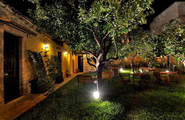 Il Giardino del Barocco - Foto 35