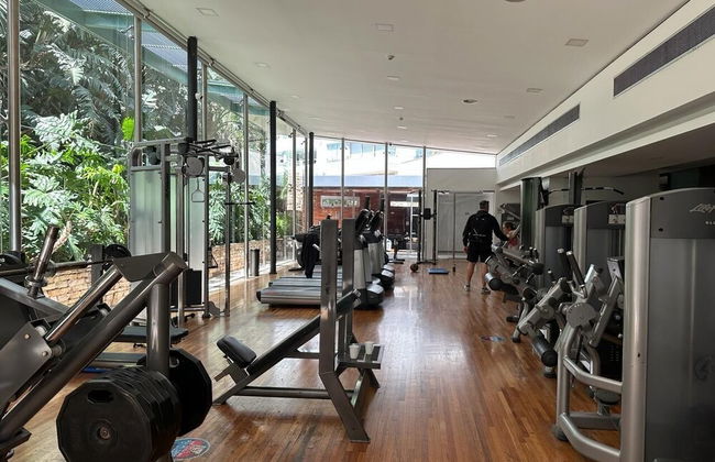 Departamento en Puerto Madero - Foto 15