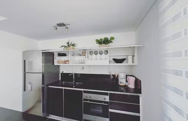 Departamento en Puerto Madero - Foto 4