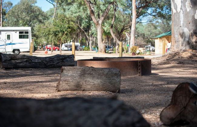 Echo Holiday Parks - Renmark - Foto 72