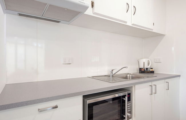 Echo Holiday Parks - Renmark - Foto 36