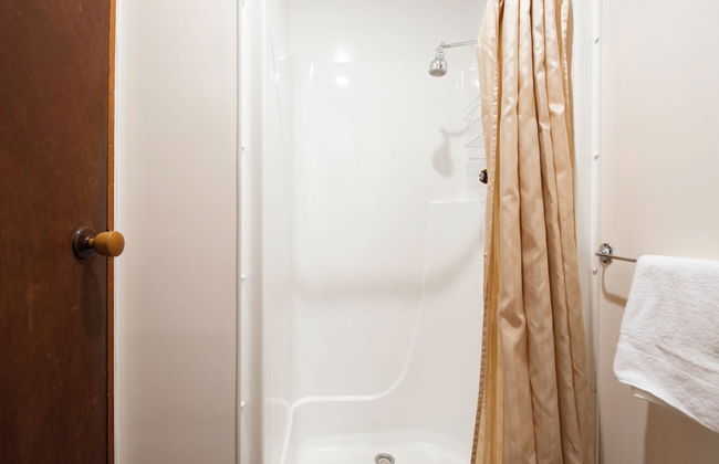 Echo Holiday Parks - Renmark - Foto 63