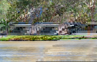 Foto 1 - Echo Holiday Parks - Renmark