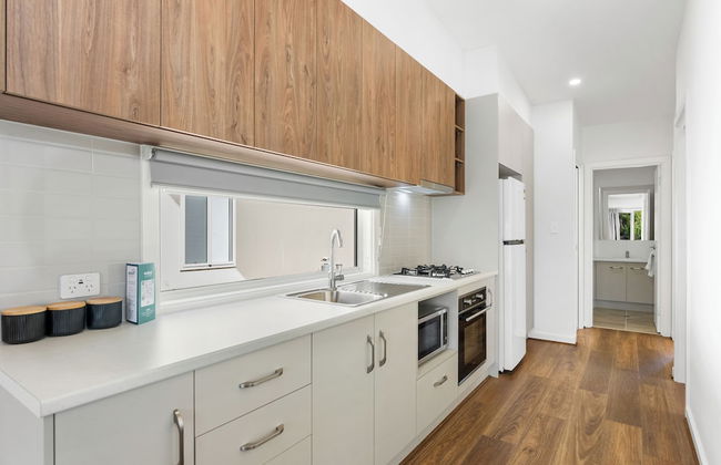 Echo Holiday Parks - Renmark - Foto 29