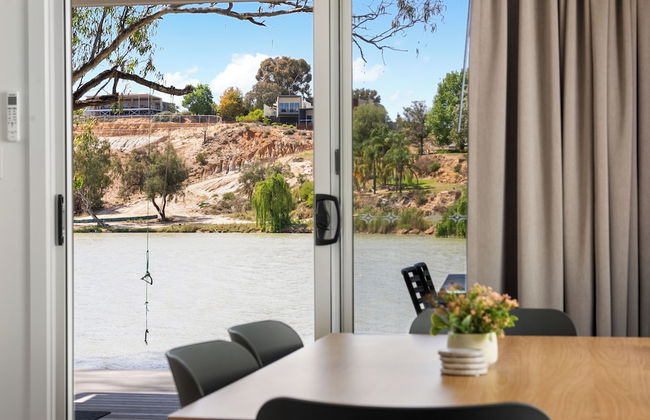 Echo Holiday Parks - Renmark - Foto 56