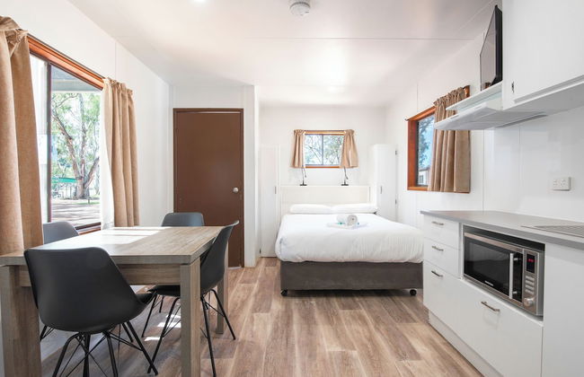 Echo Holiday Parks - Renmark - Foto 14