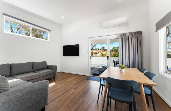 Echo Holiday Parks - Renmark - Foto 24