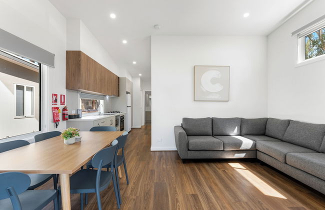 Echo Holiday Parks - Renmark - Foto 23