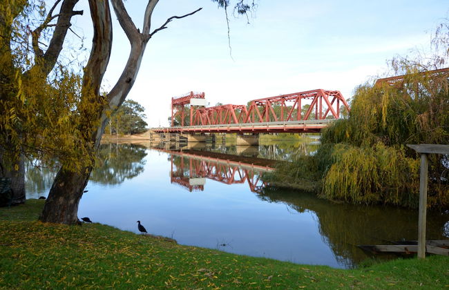 Echo Holiday Parks - Renmark - Foto 79