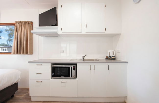 Echo Holiday Parks - Renmark - Foto 37