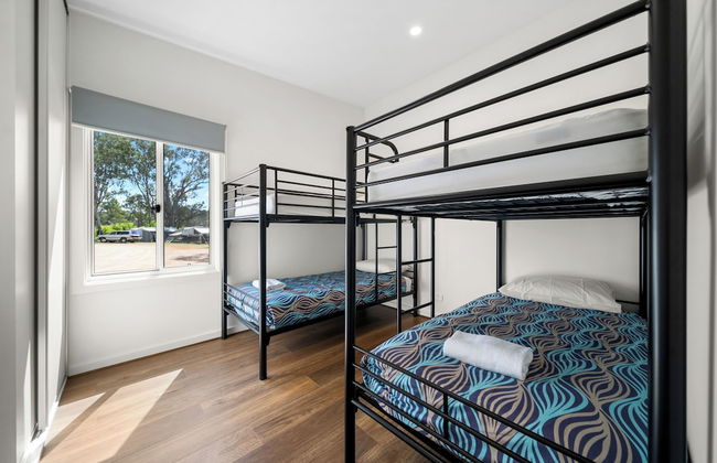 Echo Holiday Parks - Renmark - Foto 27