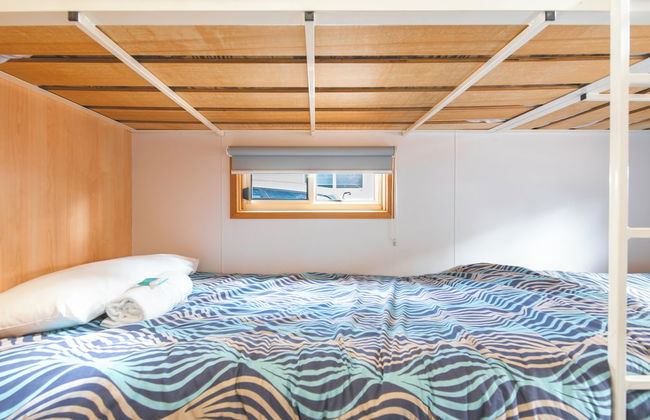 Echo Holiday Parks - Renmark - Foto 19