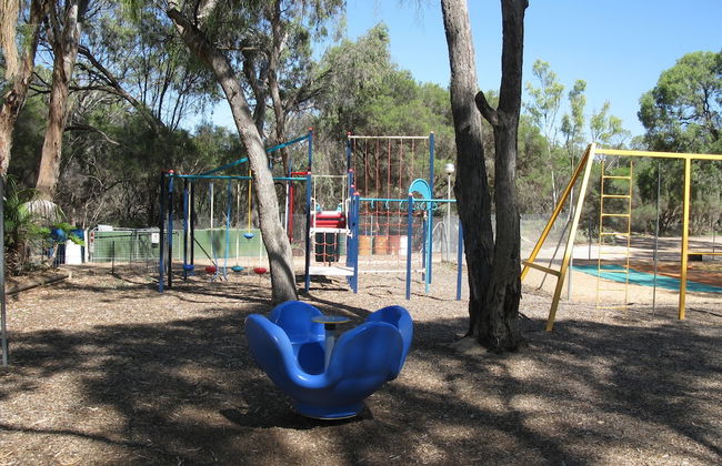 Echo Holiday Parks - Renmark - Foto 66