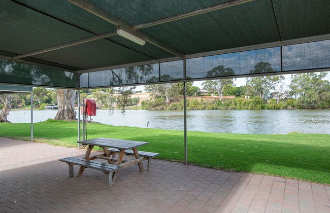Echo Holiday Parks - Renmark - Foto 53