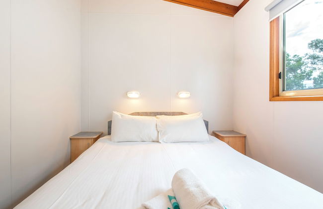 Echo Holiday Parks - Renmark - Foto 15