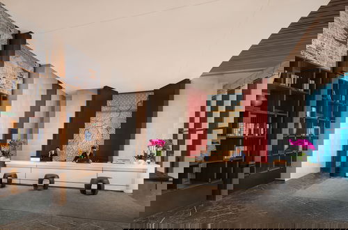 Photo 4 - Ascott Qinhuang Chengdu