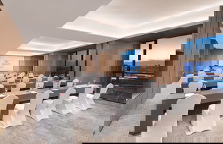 Photo 1 - Ascott Qinhuang Chengdu