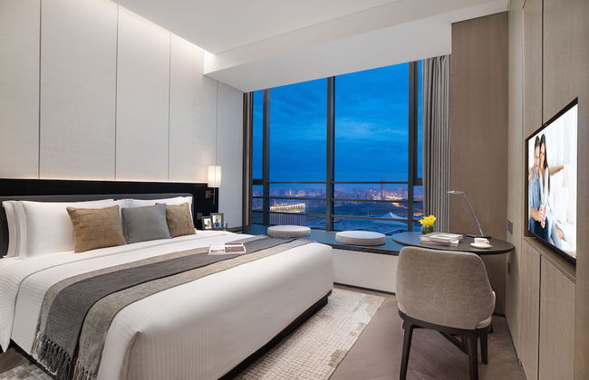 Ascott Qinhuang Chengdu - Foto 21