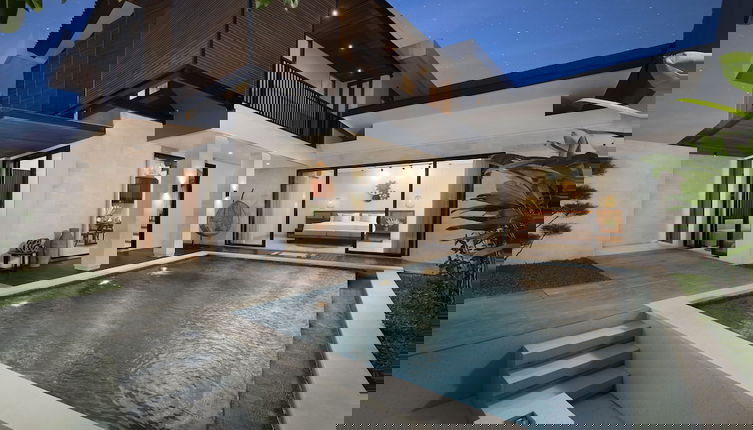 Foto 1 - Villa Ananya Seminyak by Nakula