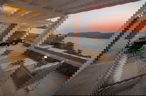 Foto 25 - Mykonian house in Elia beach by GHH