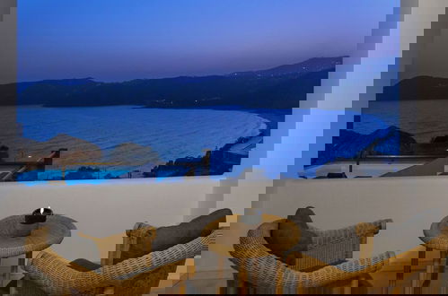 Foto 21 - Mykonian house in Elia beach by GHH