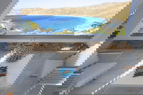 Foto 45 - Mykonian house in Elia beach by GHH