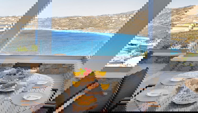 Foto 1 - Mykonian house in Elia beach by GHH