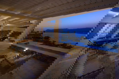Foto 27 - Mykonian house in Elia beach by GHH
