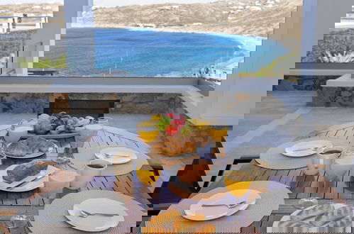 Foto 44 - Mykonian house in Elia beach by GHH