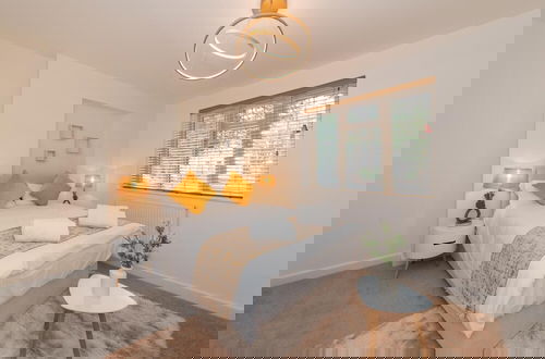 Foto 4 - Modern 2bedroom Flat Freeparking