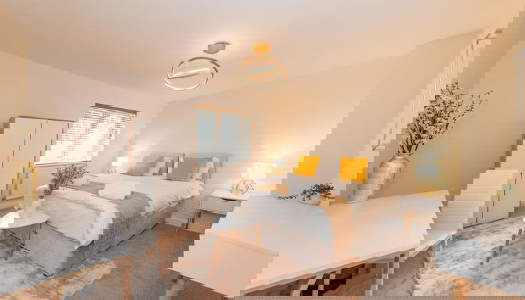 Foto 1 - Modern 2bedroom Flat Freeparking