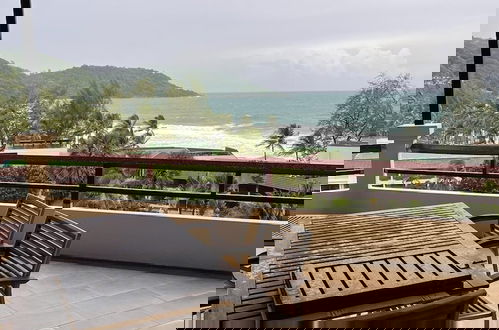 Foto 20 - Seaview Residence