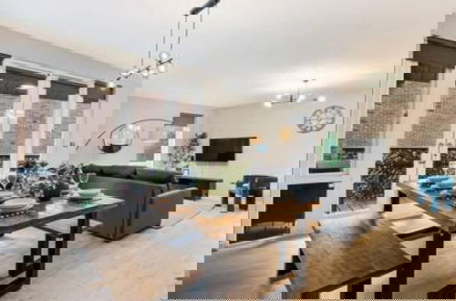 Foto 1 - Host Stay Ropewalks Quarters II