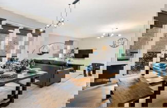 Foto 1 - Host Stay Ropewalks Quarters II