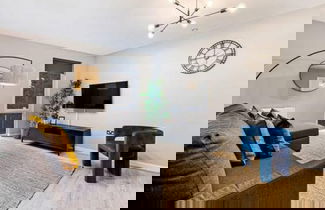 Foto 2 - Host Stay Ropewalks Quarters II