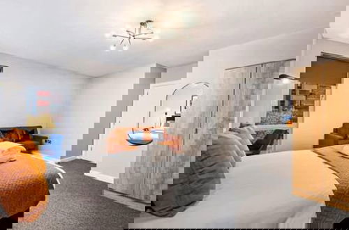 Foto 13 - Host Stay Ropewalks Quarters II