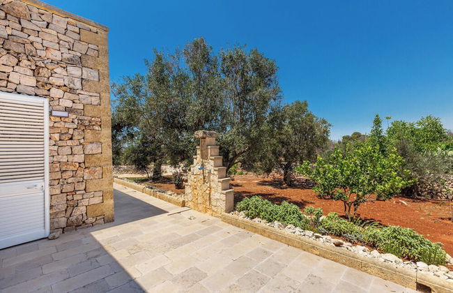 3703 Borgo Dulcedo by Perle di Puglia - Foto 55