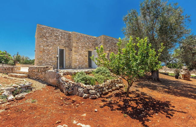 3703 Borgo Dulcedo by Perle di Puglia - Foto 48
