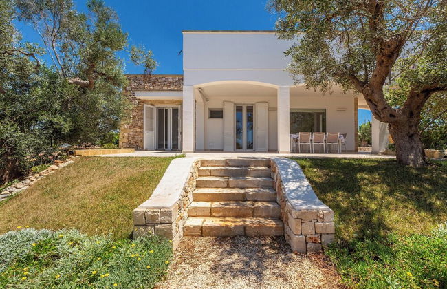 3703 Borgo Dulcedo by Perle di Puglia - Foto 47